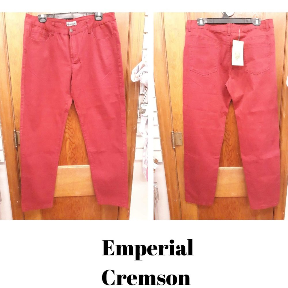 Emperial Jeans